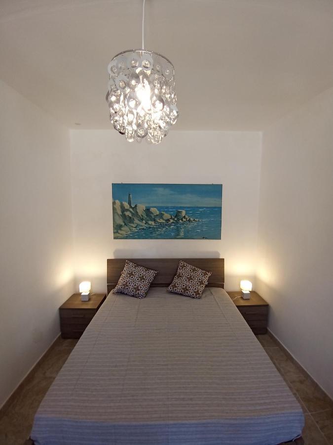 Hibiscus Siracusa Syracuse Extérieur photo