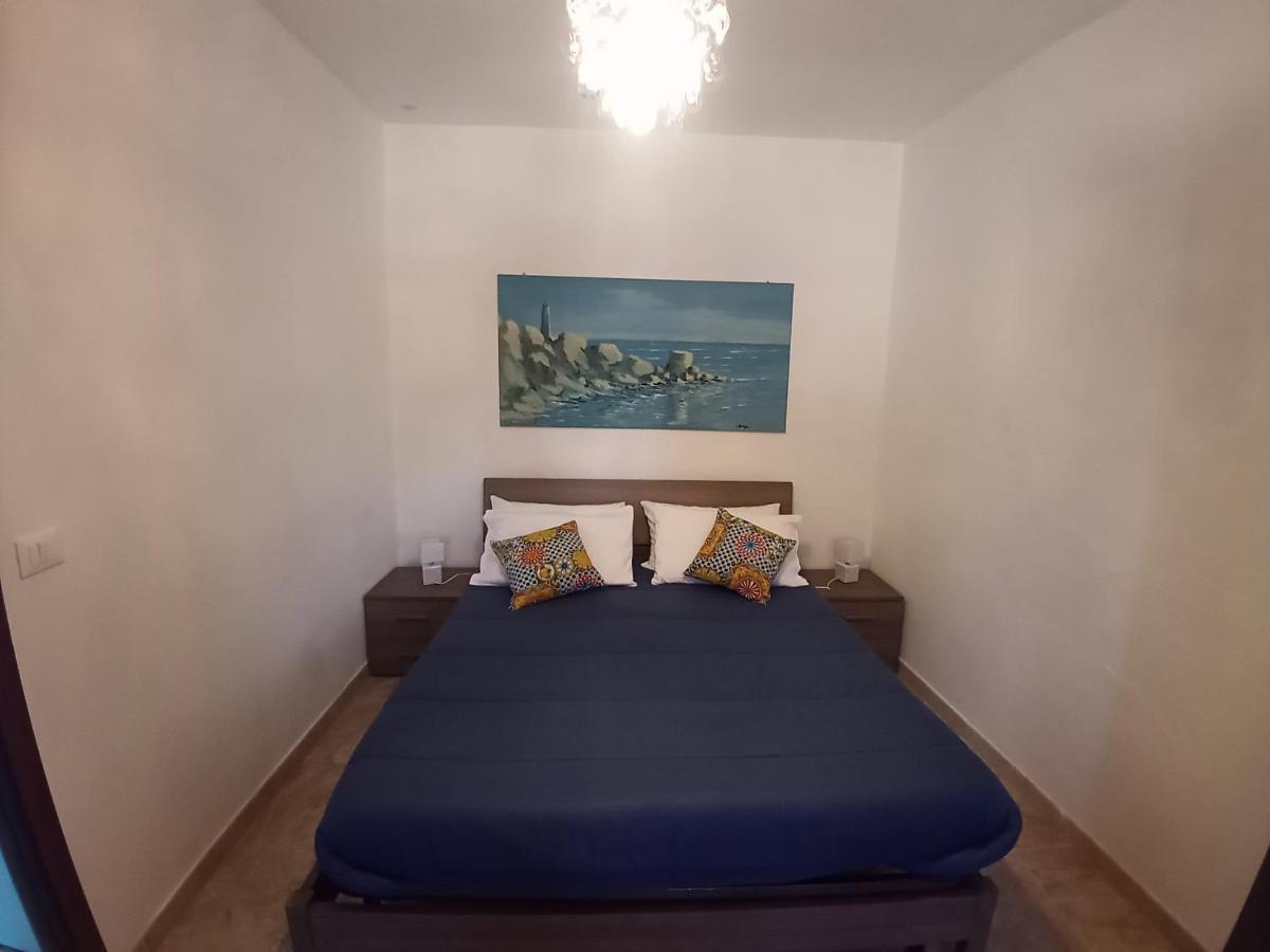 Hibiscus Siracusa Syracuse Extérieur photo