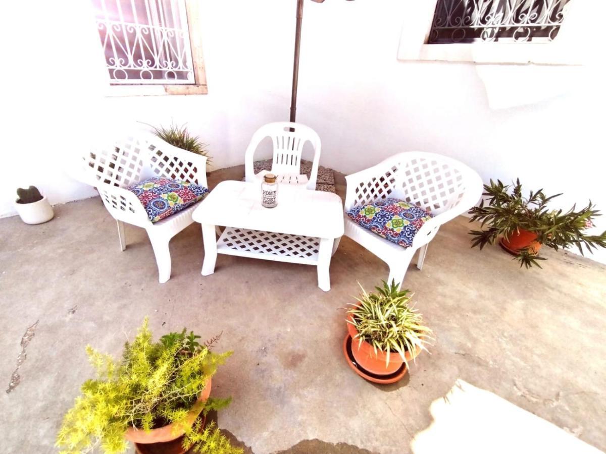 Hibiscus Siracusa Syracuse Extérieur photo