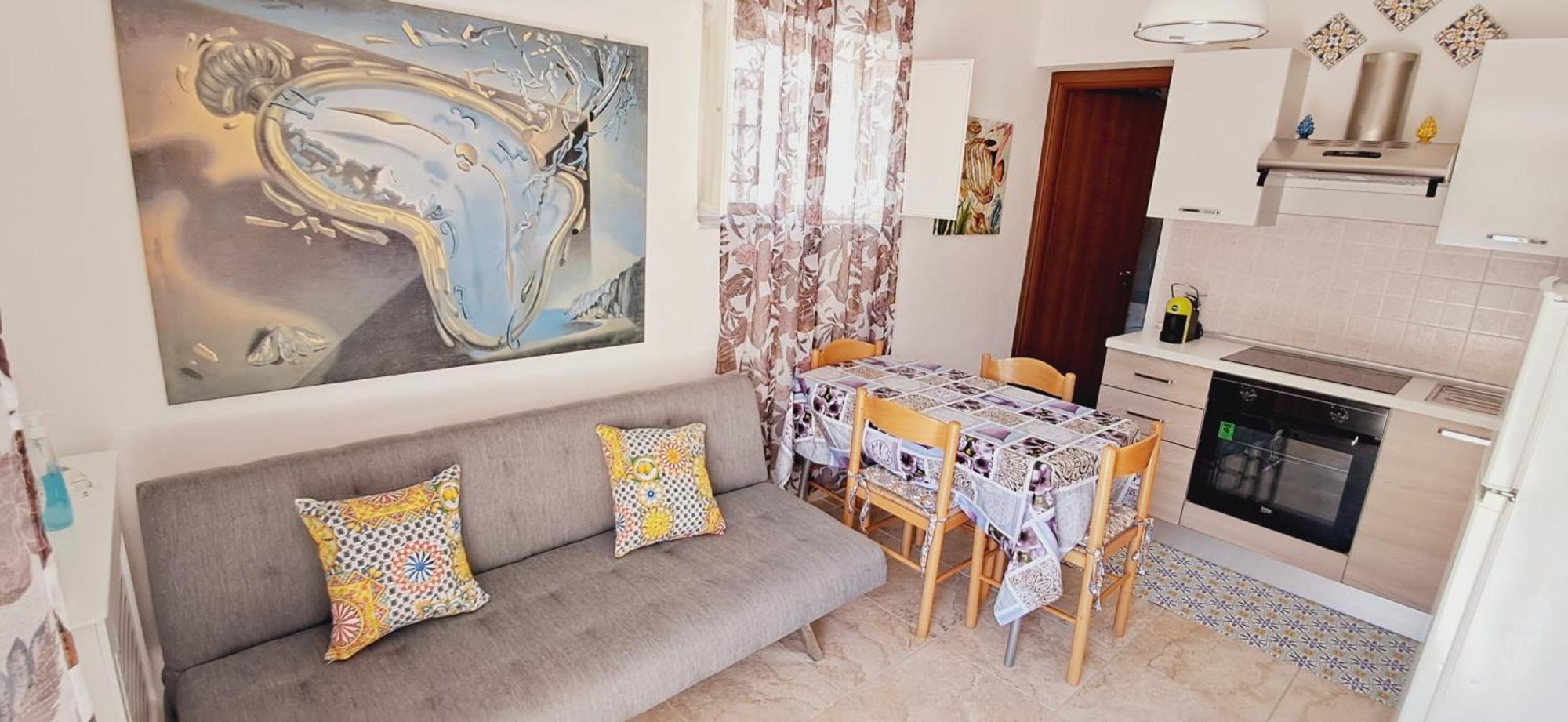 Hibiscus Siracusa Syracuse Extérieur photo